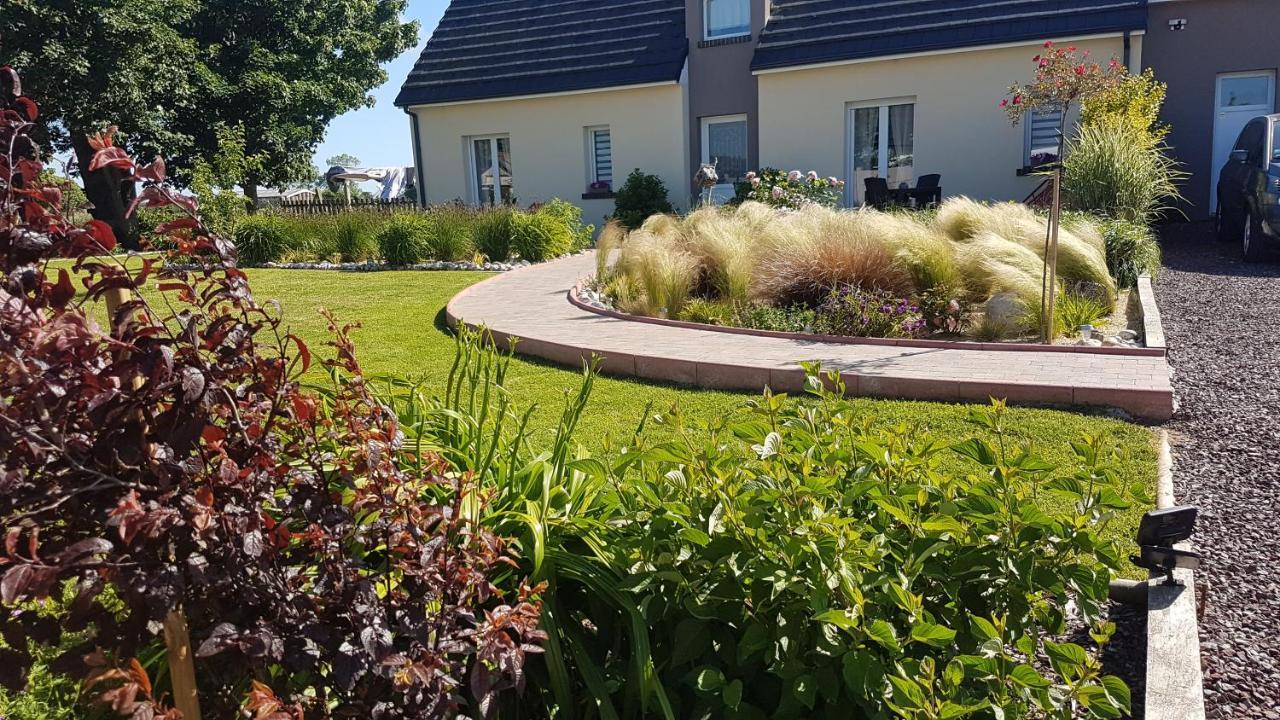 Carpe Diem Friaucourt Eksteriør bilde
