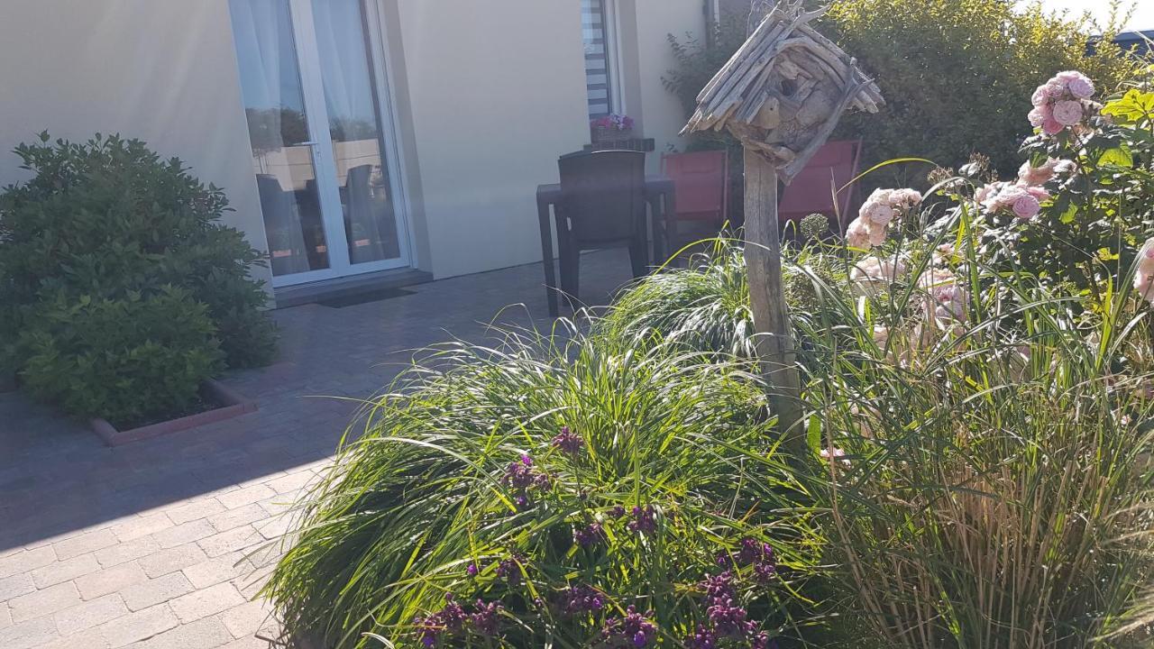 Carpe Diem Friaucourt Eksteriør bilde