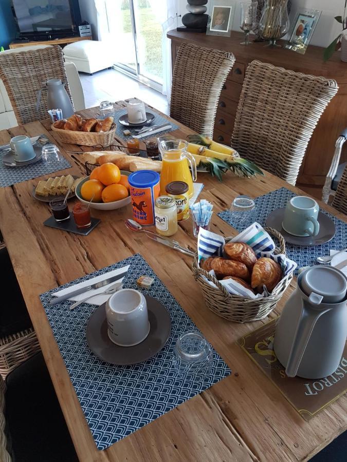 Carpe Diem Friaucourt Eksteriør bilde